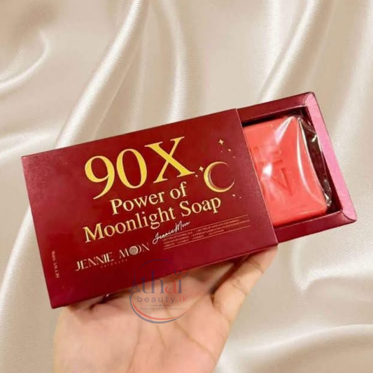 Jennie Moon 90X Power of Moonlight Soap 160g